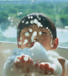 가정용